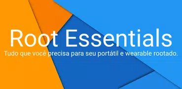 Root Essentials