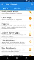 Root Essentials Ekran Görüntüsü 1