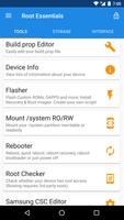 Root Essentials ภาพหน้าจอ 1