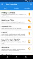 Root Essentials screenshot 1