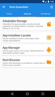 Root Essentials screenshot 2