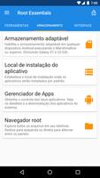 Root Essentials imagem de tela 2