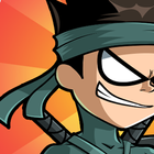 super titans adventure run go icon