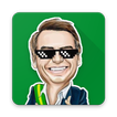 ”Stickers para Whatsapp