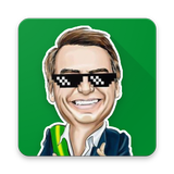 Stickers para Whatsapp 图标