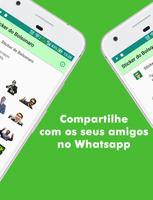 Stickers para Whatsapp imagem de tela 1