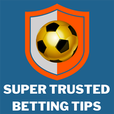 Super Trusted Betting Tips icono