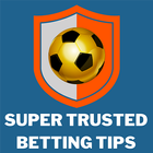 Super Trusted Betting Tips icône