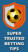 Super Trusted Betting Tips poster