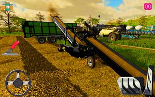 Offroad-Landwirtschaftstrakt Screenshot 2