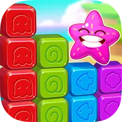 Toy Crush - Cube Mania APK Herunterladen