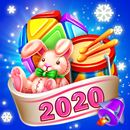 Witch Puzzle Adventure APK