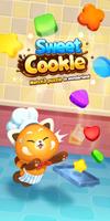 Sweet Cookie Affiche