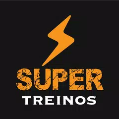Super Treinos アプリダウンロード