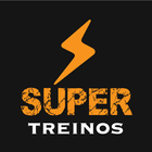 Super Treinos আইকন