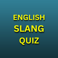 English Slang Quiz