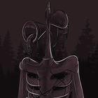 Siren Head : Escape horror Game icône
