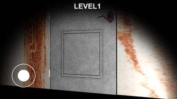 Siren Head : Escape horror Game capture d'écran 1