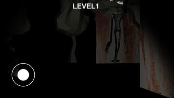 Siren Head : Escape horror Game capture d'écran 2