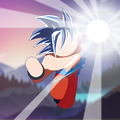 Stickman warriors : Fusion master