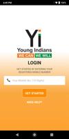 Young Indians Kolkata Chapter پوسٹر