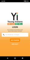Young Indians Kolkata Chapter poster