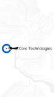 Core Technologies ポスター
