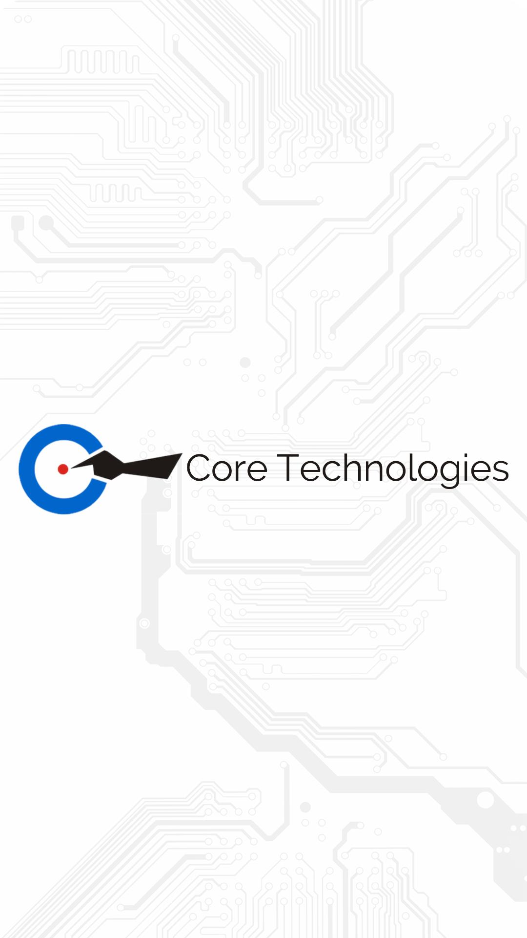 Core technologies