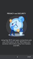 VPN Free - VPN Unlimited Hotspot VPN Proxy captura de pantalla 2