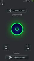 VPN Free - VPN Unlimited Hotspot VPN Proxy captura de pantalla 3