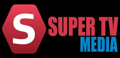 Super TV Media ポスター