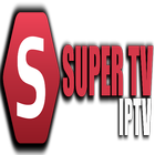 Super TV IPTV icône