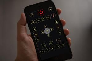 Universal Remote Control Tv _ All Remote Control screenshot 2