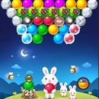 Icona Bubble Shooter Match 3 Games