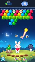 Poster Bubble Shooter Match 3 Games