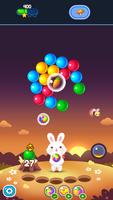 Bubble Shooter Pop Puzzle Game ảnh chụp màn hình 1