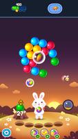 Bubble Shooter Match 3 Games captura de pantalla 1