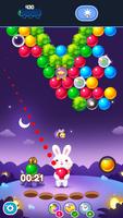 Bubble Shooter Pop Puzzle Game ảnh chụp màn hình 2