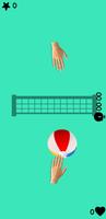 Cat Tennis Champion imagem de tela 2