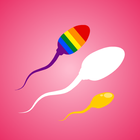 Icona Sperm Shooter