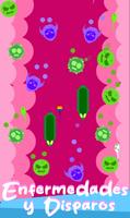 Sperm Shooter Poster