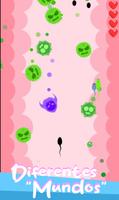 Sperm Shooter captura de pantalla 1