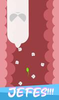 Sperm Shooter captura de pantalla 2