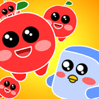 Spooky Fruits-icoon