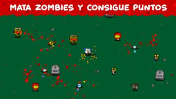 Zombie Loop Poster