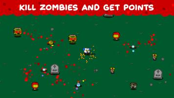 Zombie Loop Plakat