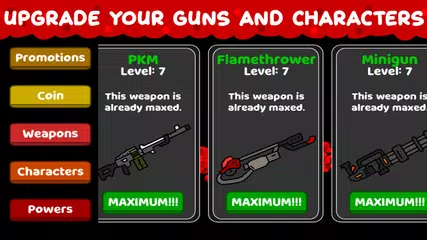 Zombie Loop - Shooter survival XAPK 下載