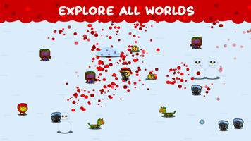 Zombie Loop Screenshot 1