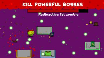 Zombie Loop Screenshot 2