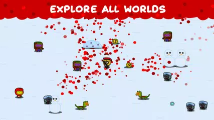 Zombie Loop - Shooter survival XAPK 下載